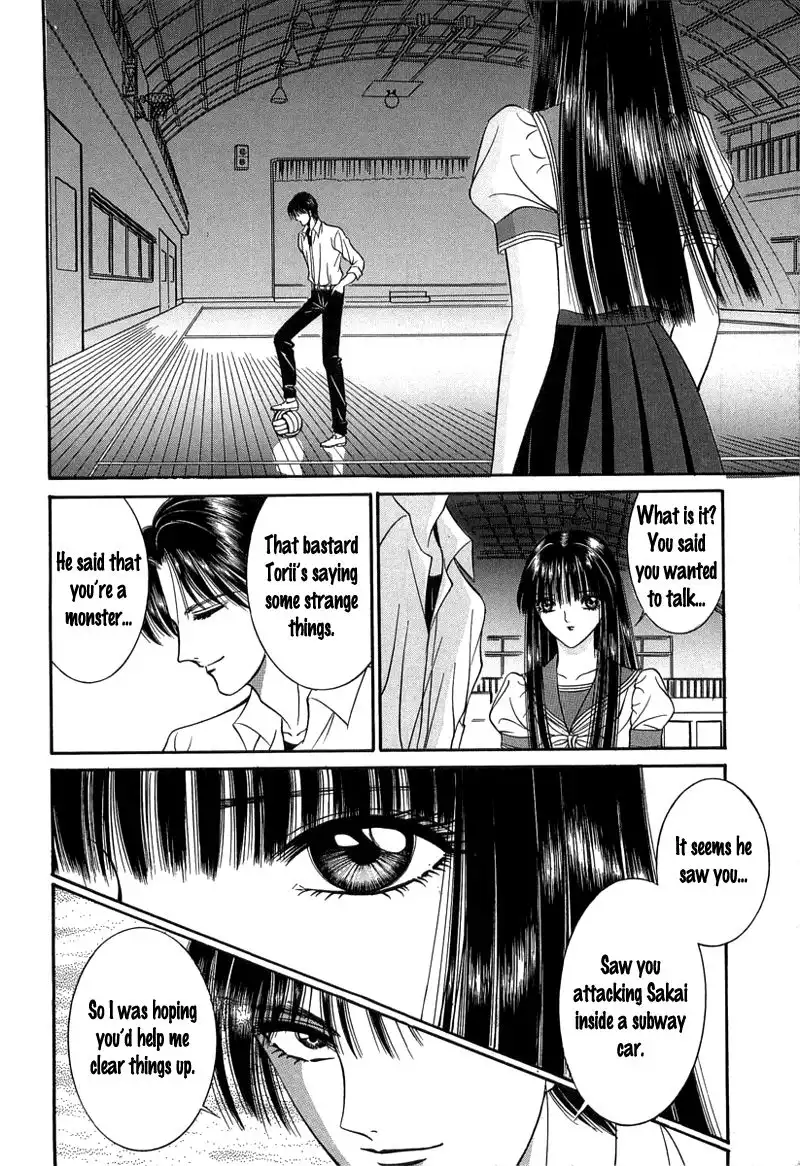 Shoujo Pandora Chapter 1 69